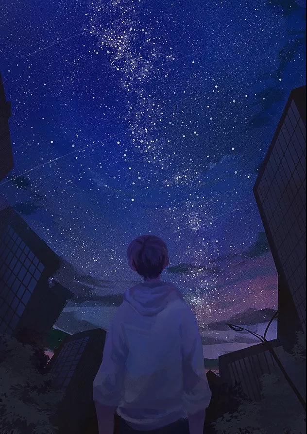 你的未來，才剛剛開始