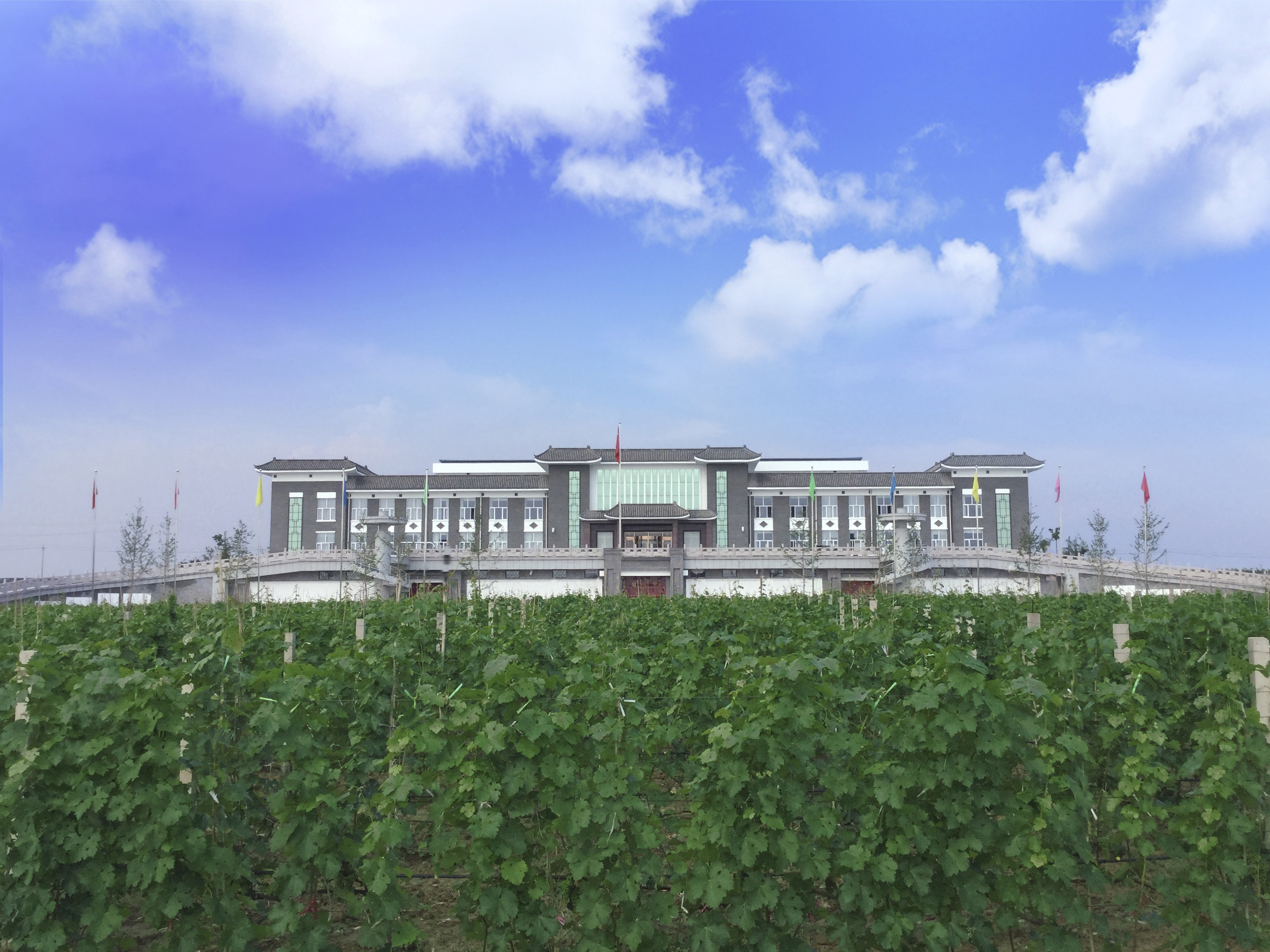 格瑞特莊園2021年秋季銷售精英招募計(jì)劃正式開啟！